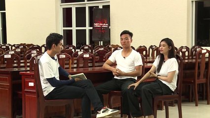 Trương Quỳnh Anh chất vấn Tim về phát ngôn Im đi, bớt nói lại (2)