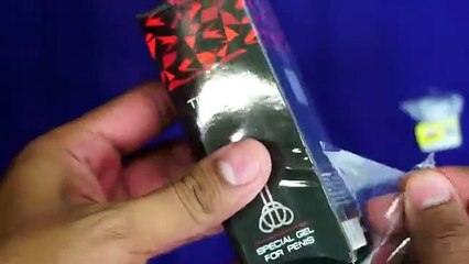 Titan Gel price review - Side effects