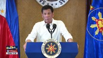 Faeldon, sinibak na sa puwesto ni Pres. #Duterte