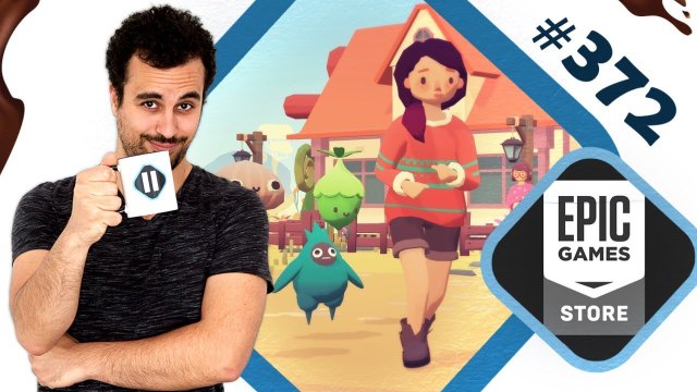 OOBLETS, quand l'exclu vire au cauchemar | PAUSE CAFAY #372