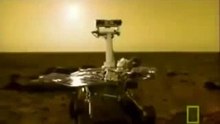 Deep Space Technologies - Robotic Probes