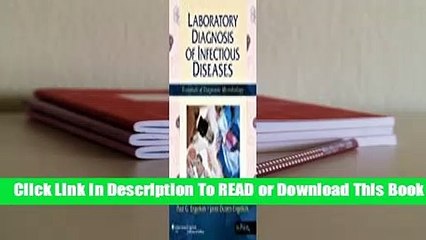 Online Laboratory Diagnosis of Infectious Diseases: Essentials of Diagnostic Microbiology  For Trial