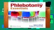 Full Version  Phlebotomy Essentials  Best Sellers Rank : #2