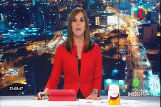 Surquillo: roban camioneta a prima de cantante Gian Marco