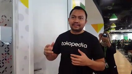 Asyiknya Kantor Baru Khusus Layani Pelanggan Ecommerce, Intip Yuk