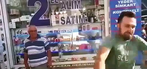 Minibüsçü Dehşeti