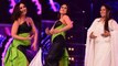Kareena Kapoor Khan dances on Bole Chudiya song in Dance India Dance 7 with Geeta Kapur |FilmiBeat