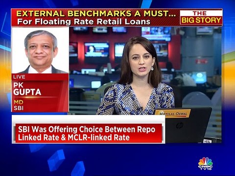 RBI circular seems to mandate linking all home loans to repo rate, says SBI