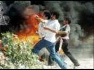 أنشودة رائعة عن فلسطين