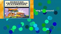 Full E-book  Scratch Programming Playground  Best Sellers Rank : #1