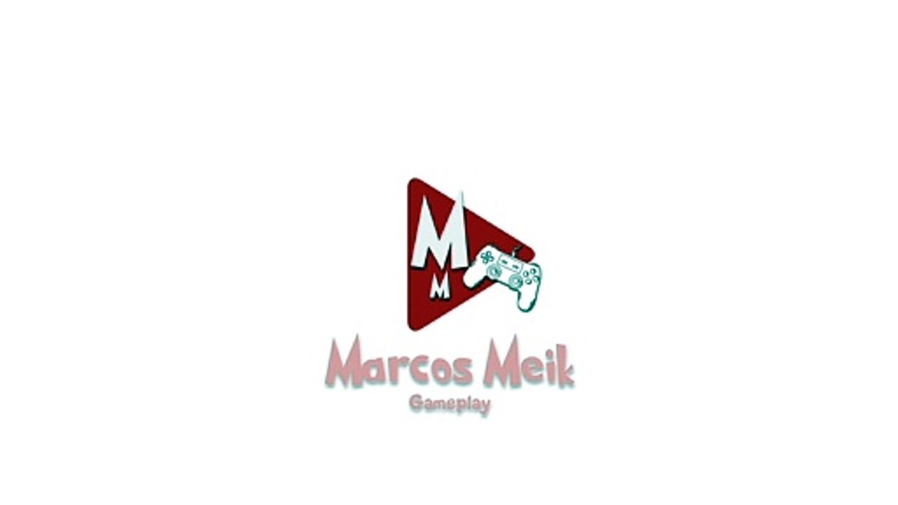 Intro do Canal