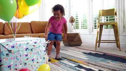 Surprise- Kids React To The New Puppy The Best Surprise Ever-