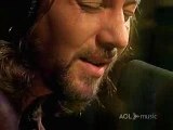 Pearl Jam - AOL Sessions - Gone