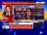 Keki Mistry of HDFC on transmission of interest rates