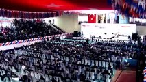 Erdoğan, Fransa ve Avrupaya Ateş Püskürdü SAVUNAN ADAM