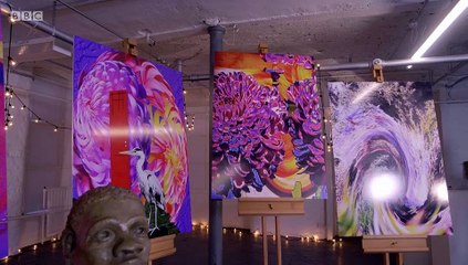 Home is Where the Art is - S01E14