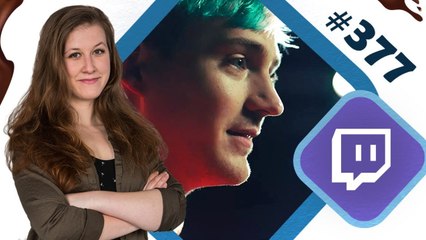 NINJA & TWITCH : un tournant inattendu | PAUSE CAFAY #377