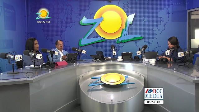 Anibelca Rosario: Con el arma (no oficial) de un agente de la DNCD mataron a Anibel