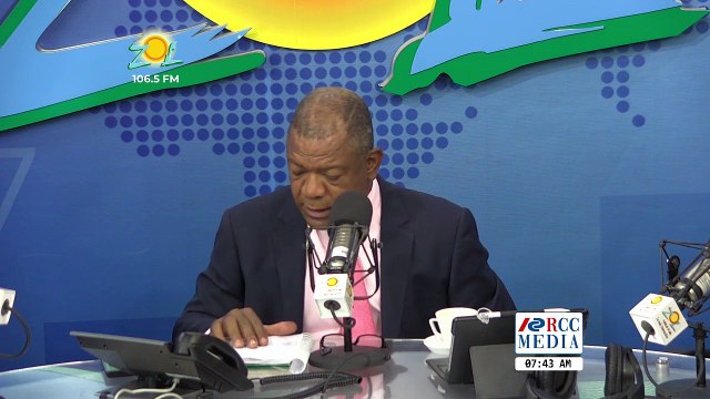 Euri Cabral: No hay dispersión en el danilismo; JCE debe hacer campaña sobre votación