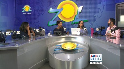 German Castro nos habla sobre la iluminación en el hogar