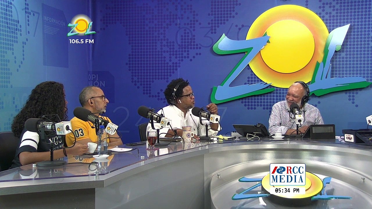 Jochy Santos y su team preguntan en Elmismogolpe con Jochy parte1