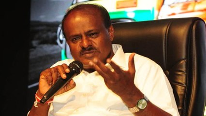 ಯಾರ ಹಣೆಬರಹ ಏನು ಅನ್ನೋದು ನನಗೆ ಗೊತ್ತಿದೆ..? | HD Kumaraswamy