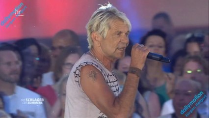 Matthias Reim - Das Lied - | Schlager des Sommers 2016