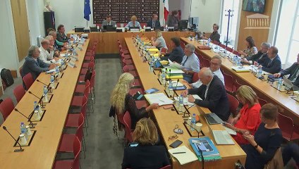 Commission spéciale Bioéthique : Auditions diverses - Mercredi 4 septembre 2019