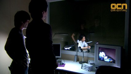 자수하겠다고 경찰서에 찾아온 지배인, 김승수는 수상한 냄새가 난다 하는데...