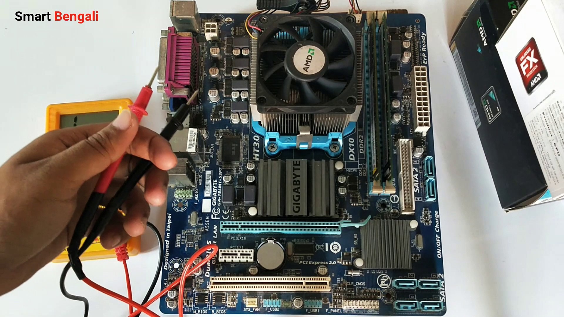 Msi b450 ryzen 5 3600 outlet