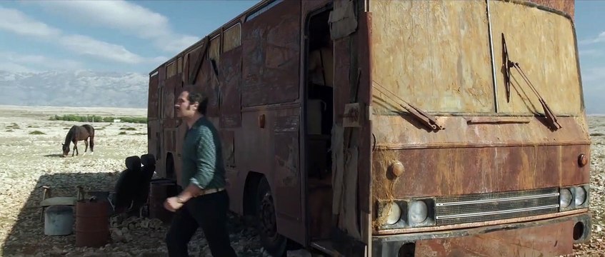 TUTTO IL MIO FOLLE AMORE Film Clip - Siamo qua più o meno