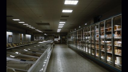 UN VALZER TRA GLI SCAFFALI Film