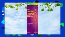 Full E-book Marks' Basic Medical Biochemistry: A Clinical Approach  For Full