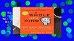 [Read] A Whole New Mind: Why Right-brainers Will Rule the Future  Best Sellers Rank : #5