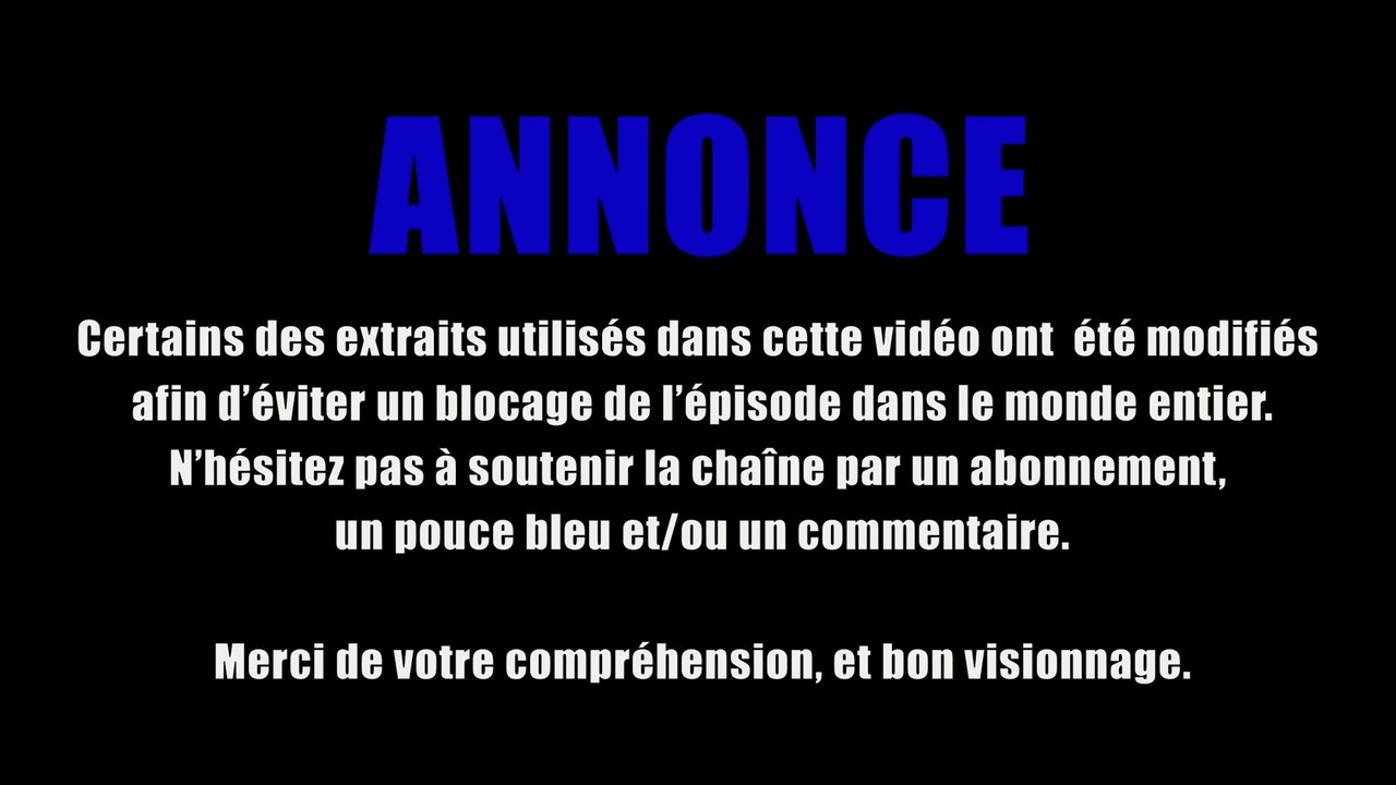 CINEMANIAQUE - Titanic, un chef-d'oeuvre méprisé ? : Maîtrise du récit 1/4