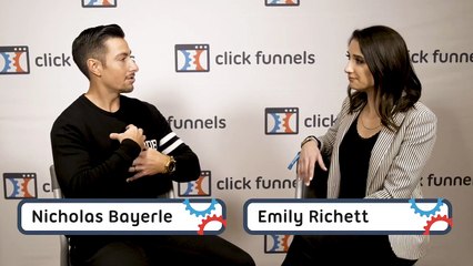 This Entrepreneur Unlocked the Simple Secret to Scaling Your Business