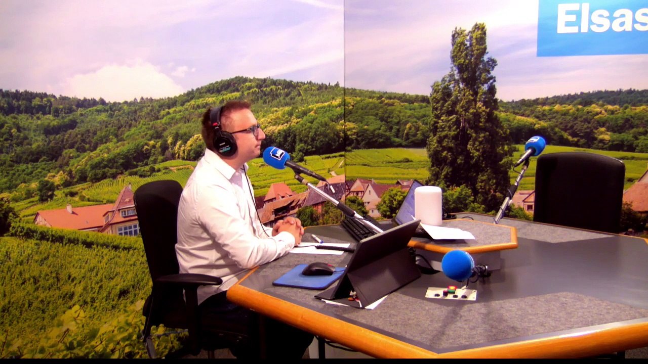 Kääsdi #9 - 5. September - d’Conscrits