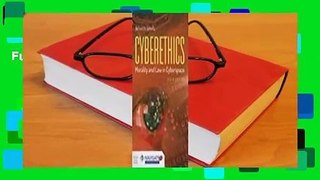 Full E-book Cyberethics  For Kindle