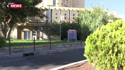 Marseille : un septuagénaire disparu retrouvé mort dans un couloir désaffecté d'hôpital