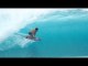 Hawaiian Summer Surfing