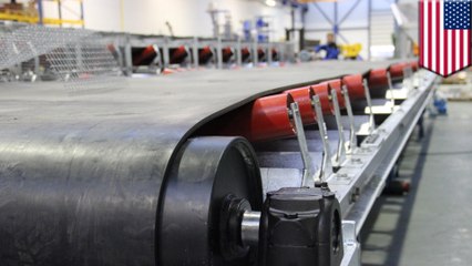 U.S. manufacturing declines for first time since 2016