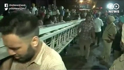 Blast In Punjab Firecracker Factory Kills 23 People