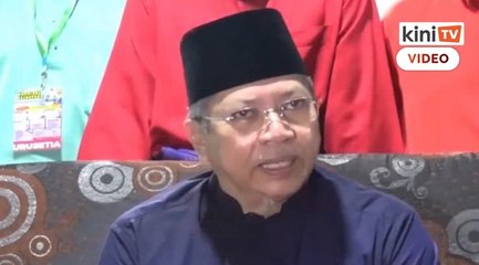 Kita jemput semua parti, beri kerusi paling empuk termasuk Guan Eng