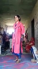 Aunt and daughter danced a lot at home
