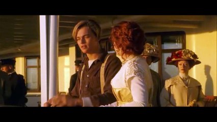 CINEMANIAQUE - Titanic, un chef-d'oeuvre méprisé ? : Maîtrise du récit 4/4