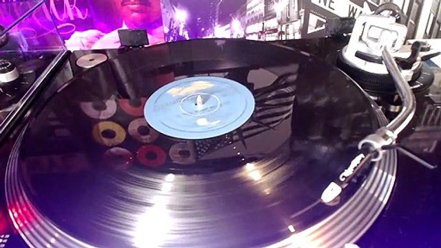 BARBARA ROY - if you want me (1984) [extended]