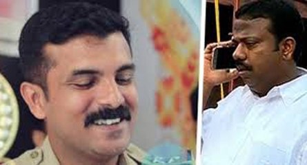 അമൃത രംഗന്റെ മാസ് ഡയലോഗ്: " ആവശ്യത്തിന് ടെസ്റ്റ് എഴുതി തന്നെയാ പാസായത്" | Oneindia Malayalam