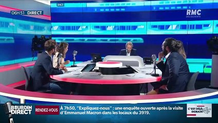 La chronique de Nina Godart : La Creuse veut expérimenter des trains robots - 05/09