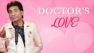 Doctor's Love I Comedy Munch