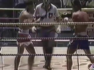 Muay Thai คมเกียรติ ส.ธนิกุล VS ศิลปิน ณ พัทยา Komkeat VS Silapin